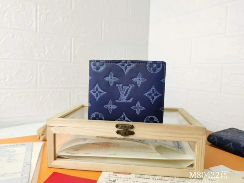 louis vuitton lv portefeuille s pour unisexe s_115aaa7